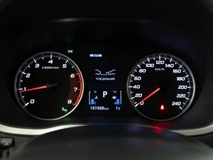 Внедорожник Mitsubishi Eclipse Cross 2018 года, 1919050 рублей, Москва