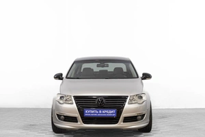 Седан Volkswagen Passat 2007 года, 739000 рублей, Барнаул