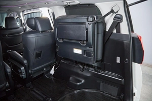 Минивэн Toyota Alphard 2019 года, 4445000 рублей, Красноярск