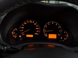 Седан Toyota Avensis 2007 года, 880000 рублей, Воронеж