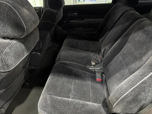 Минивэн Honda Odyssey 2003 года, 729000 рублей, Красноярск