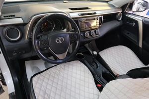 Внедорожник Toyota RAV4 2013 года, 2249000 рублей, Омск