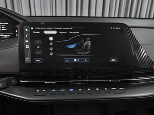 Внедорожник Changan CS55 Plus 2024 года, 2099000 рублей, Ставрополь