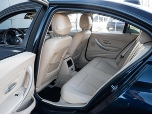 Седан BMW 3 серия 2015 года, 1850000 рублей, Краснодар