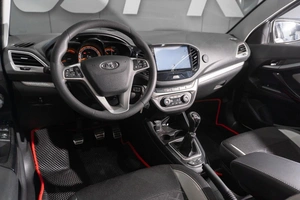 Универсал ВАЗ (LADA) Vesta Cross 2021 года, 1259000 рублей, Петрозаводск