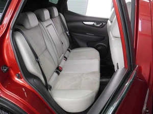 Внедорожник Nissan Qashqai 2016 года, 1599000 рублей, Воронеж