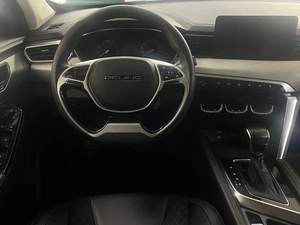 Внедорожник Baic X35 2023 года, 1399000 рублей, Ачинск