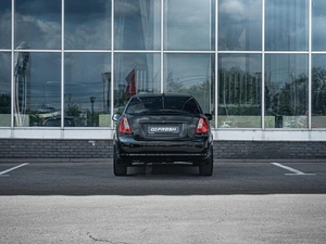 Седан Daewoo Gentra 2013 года, 399000 рублей, Нижний Новгород