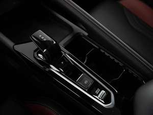 Внедорожник Geely Coolray 2024 года, 2231444 рублей, Москва