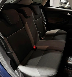 Универсал Ford Focus 2012 года, 997000 рублей, Красноярск