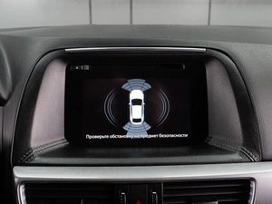 Внедорожник Mazda CX-5 2015 года, 1849000 рублей, Тюмень