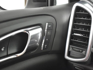 Внедорожник Porsche Cayenne 2012 года, 2129900 рублей, Казань