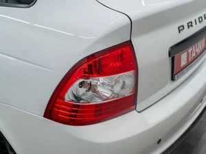 Хетчбэк ВАЗ (LADA) Priora 2014 года, 520000 рублей, Красноярск