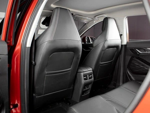 Внедорожник JAC JS6 2024 года, 2864000 рублей, Тюмень