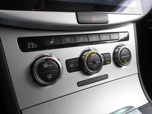 Седан Volkswagen Passat 2012 года, 1113000 рублей, Воронеж