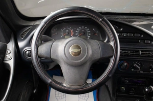 Внедорожник Chevrolet Niva 2013 года, 389000 рублей, Оренбург