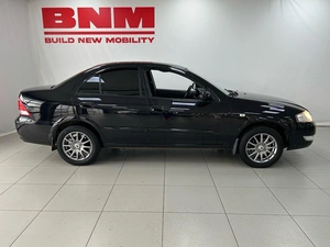 Седан Nissan Almera Classic 2012 года, 700000 рублей, Смоленск