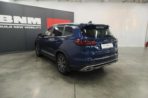 Внедорожник Chery Tiggo 8 2021 года, 2260000 рублей, Курск