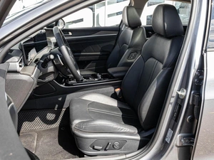 Седан Kia K5 2025 года, 3710000 рублей, Краснодар