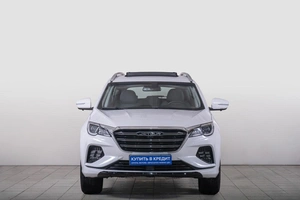 Внедорожник Jetour X70 2023 года, 2189000 рублей, Томск