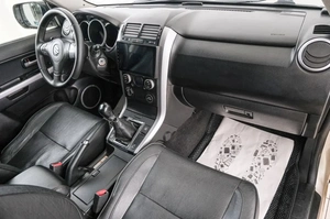 Внедорожник Suzuki Grand Vitara 2008 года, 939000 рублей, Красноярск