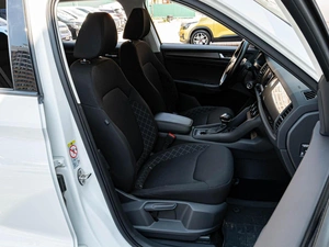 Внедорожник Skoda Kodiaq 2021 года, 2397000 рублей, Краснодар