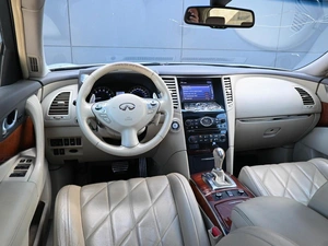 Внедорожник Infiniti QX70 2017 года, 2047000 рублей, Кирилловка