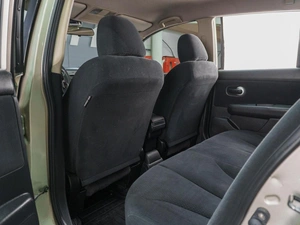 Хетчбэк Nissan Tiida 2010 года, 729000 рублей, Сургут