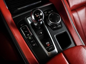 Внедорожник BMW X6 M 2016 года, 4599000 рублей, Воронеж