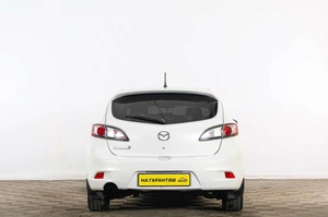 Хетчбэк Mazda 3 2013 года, 1199000 рублей, Тюмень