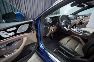 Лифтбек Mercedes-benz AMG GT 2021 года, 7799000 рублей, Красноярск
