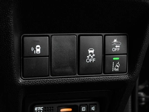 Минивэн Honda Stepwgn Spada 2017 года, 2459000 рублей, Тюмень