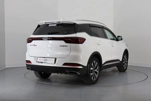 Внедорожник Chery Tiggo 7 2021 года, 1500000 рублей, Брянск