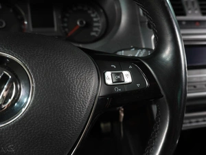 Седан Volkswagen Polo 2016 года, 1079000 рублей, Воронеж