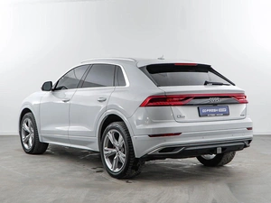 Внедорожник Audi Q8 2019 года, 5149999 рублей, Москва