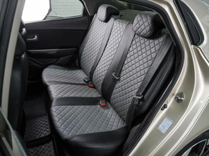 Седан Kia Rio 2013 года, 684000 рублей, Воронеж