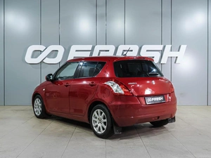 Хетчбэк Suzuki Swift 2011 года, 879000 рублей, Воронеж