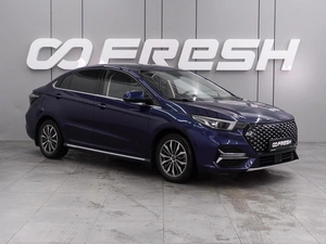 Седан OMODA S5 2023 года, 1449000 рублей, Воронеж