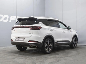 Внедорожник Chery Tiggo 7 Pro Max 2023 года, 2060000 рублей, Омск