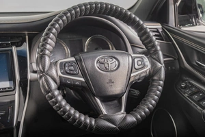 Внедорожник Toyota Harrier 2018 года, 3149000 рублей, Томск