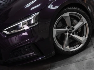 Лифтбек Audi A5 2017 года, 3499000 рублей, Тюмень