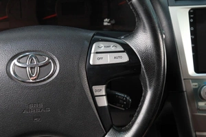Седан Toyota Camry 2008 года, 1179000 рублей, Челябинск