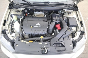 Седан Mitsubishi Lancer 2008 года, 795000 рублей, Орёл