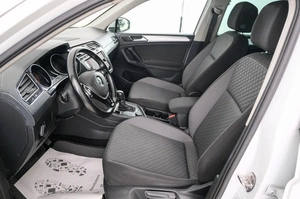 Внедорожник Volkswagen Tiguan 2017 года, 2199000 рублей, Красноярск