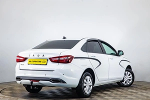 Седан ВАЗ (LADA) Vesta 2023 года, 1439000 рублей, Пермь
