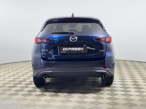 Внедорожник Mazda CX-5 2025 года, 3396900 рублей, Казань