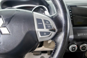 Внедорожник Mitsubishi Outlander 2007 года, 999000 рублей, Барнаул