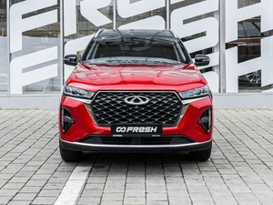 Внедорожник Chery Tiggo 7 Pro Max 2023 года, 1987000 рублей, Ставрополь
