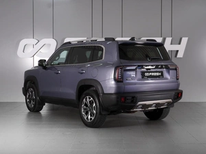Внедорожник Haval Dargo 2023 года, 2075000 рублей, Красный Пахарь
