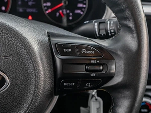 Седан Kia Rio 2021 года, 1750000 рублей, Краснодар